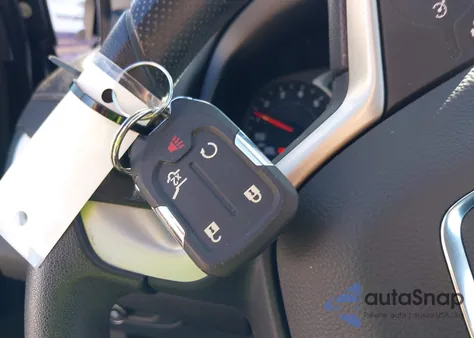 2022 GMC Terrain Awd Sle z USA, uszkodzony, nr VIN 3GKALTEV4NL104801